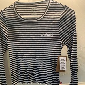 NWT dickies shirt from urban outfitters, cute!